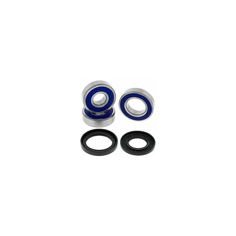 Kit de rodamientos rueda All Balls 251390