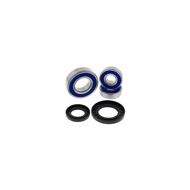 Kit de rodamientos rueda All Balls 251393