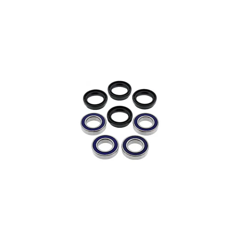 Kit de rodamientos rueda All Balls 251409