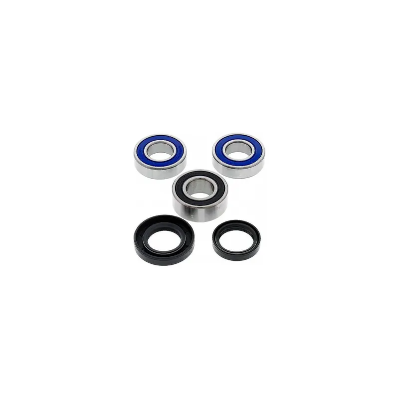 Kit de rodamientos rueda All Balls 251418