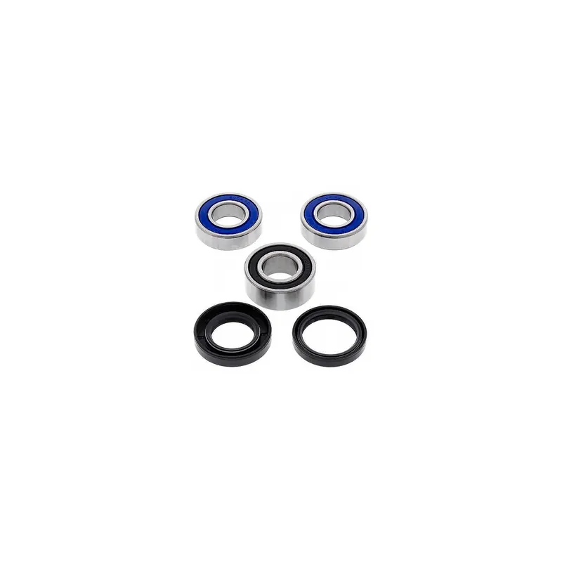 Kit de rodamientos rueda All Balls 251419