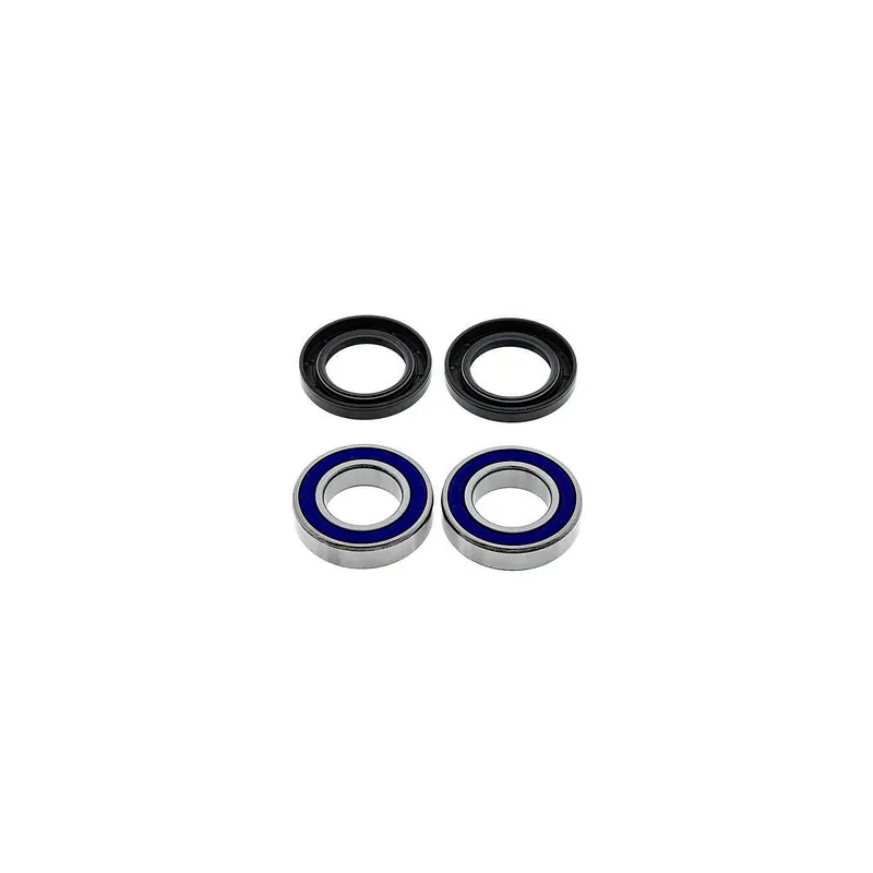 Kit de rodamientos rueda All Balls 251435