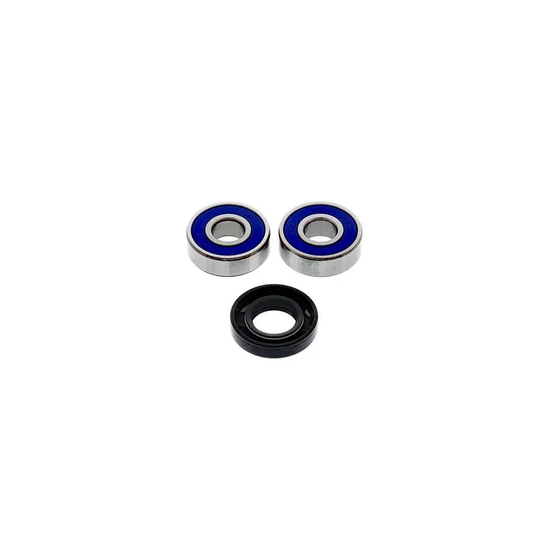 Kit de rodamientos rueda All Balls 251439