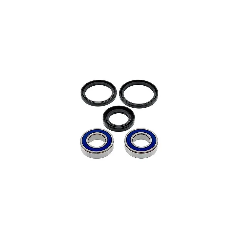Kit de rodamientos rueda All Balls 251450