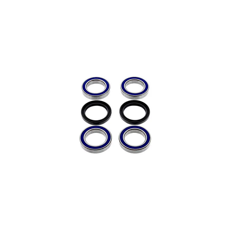 Kit de rodamientos rueda All Balls 251456