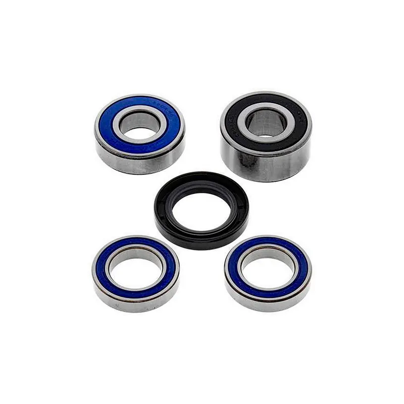 Kit de rodamientos rueda All Balls 251464