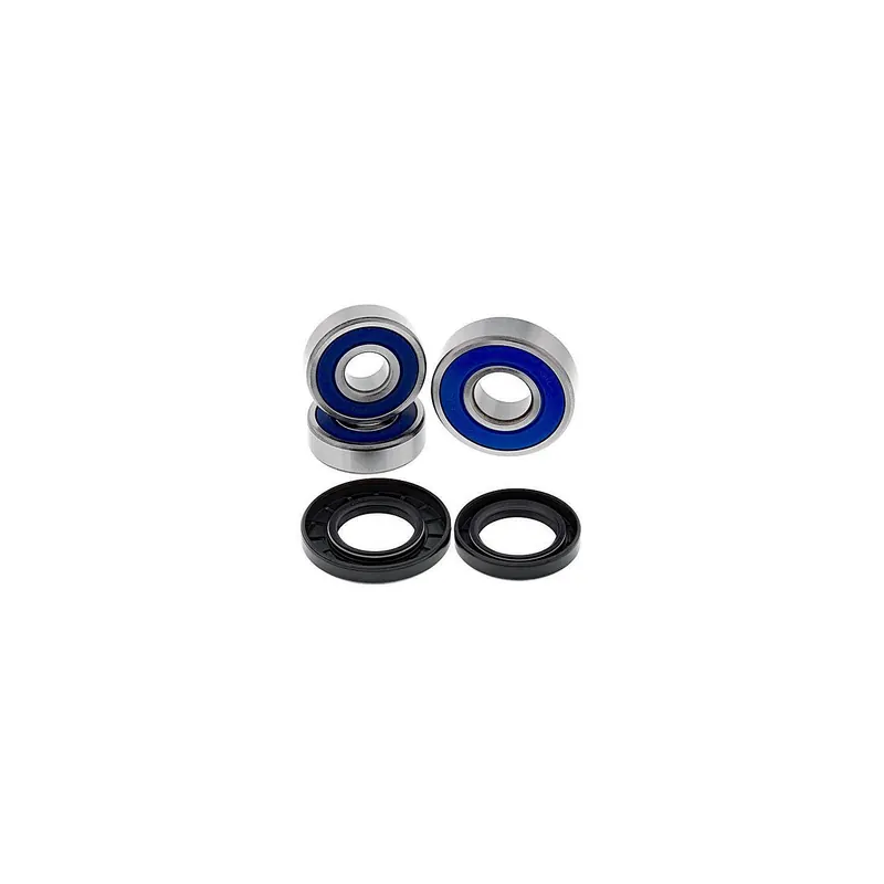 Kit de rodamientos rueda All Balls 251468