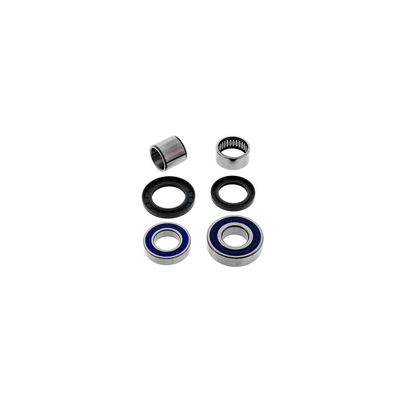 Kit de rodamientos rueda All Balls 251475