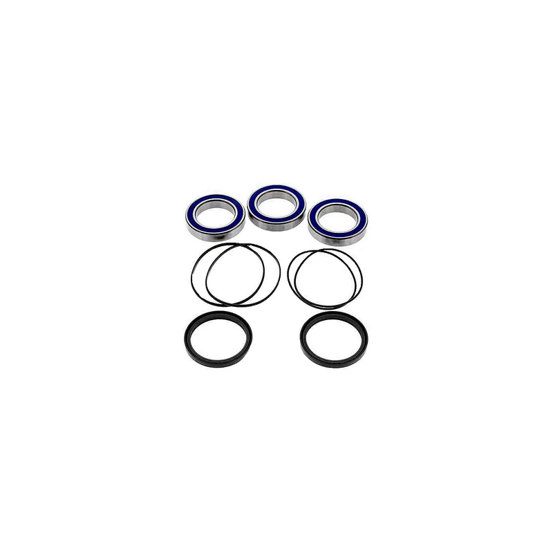 Kit de rodamientos rueda All Balls 251479