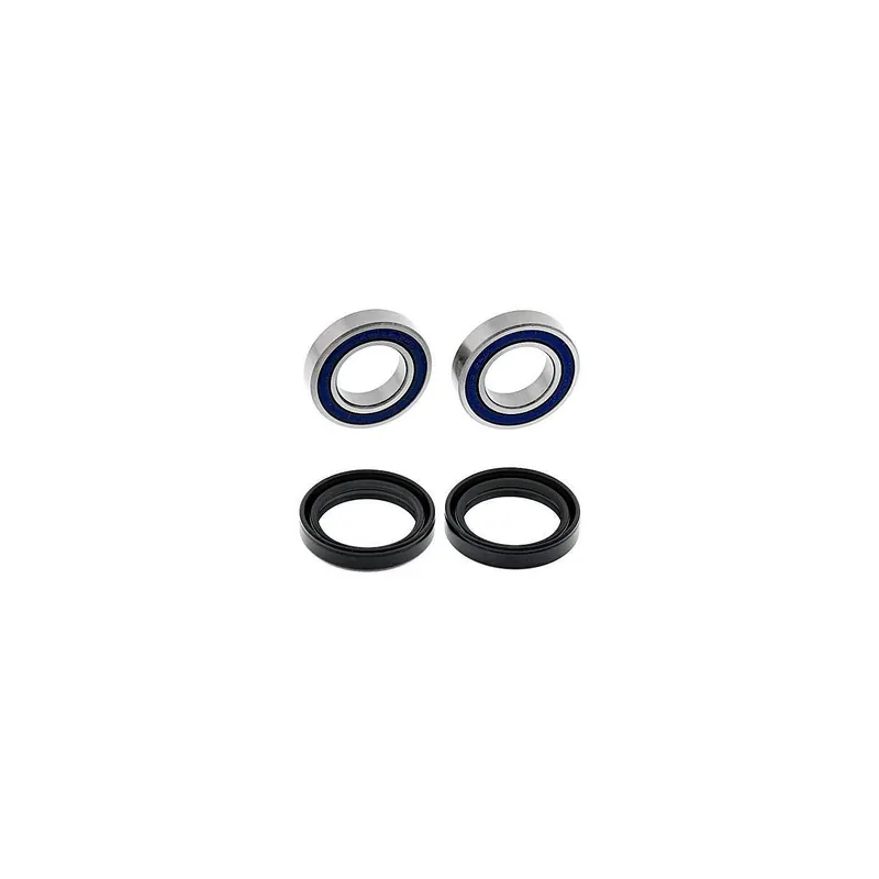 Kit de rodamientos rueda All Balls 251482
