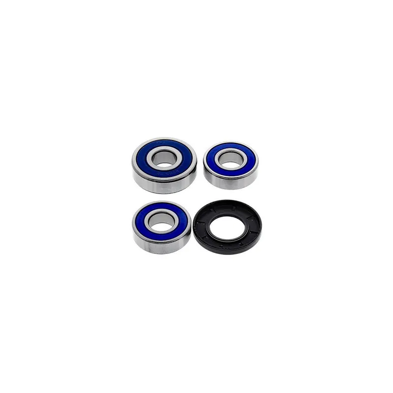 Kit de rodamientos rueda All Balls 251494