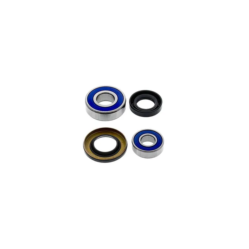 Kit de rodamientos rueda All Balls 251500