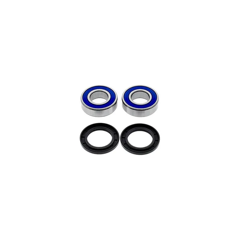 Kit de rodamientos rueda All Balls 251511