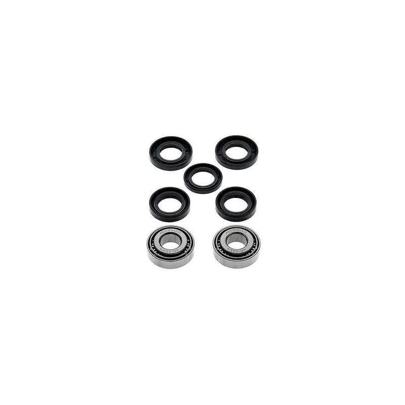 Kit de rodamientos rueda All Balls 251523