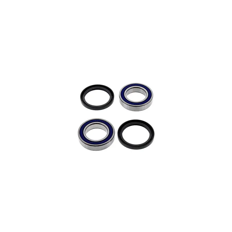 Kit de rodamientos rueda All Balls 251527