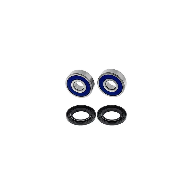 Kit de rodamientos rueda All Balls 251529
