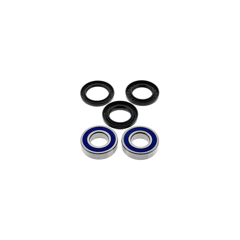 Kit de rodamientos rueda All Balls 251542