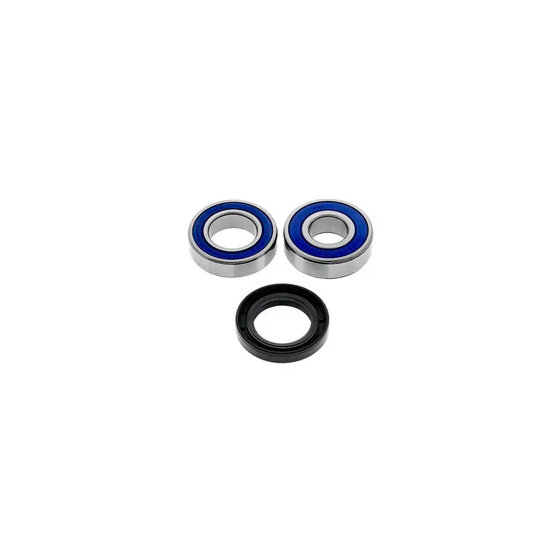 Kit de rodamientos rueda All Balls 251543