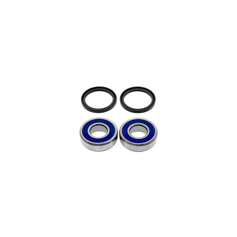 Kit de rodamientos rueda All Balls 251548