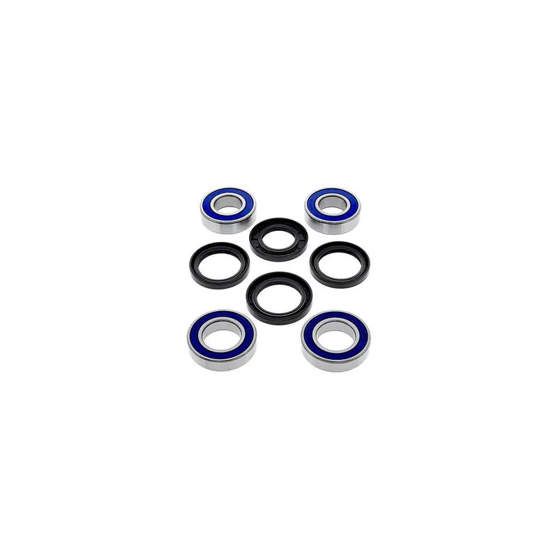 Kit de rodamientos rueda All Balls 251568
