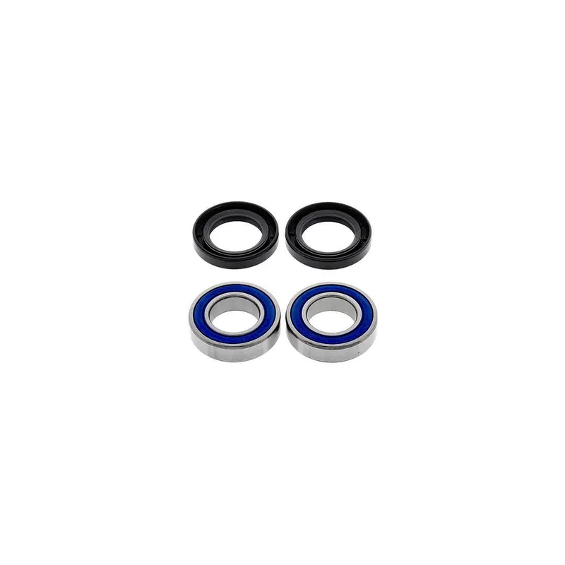 Kit de rodamientos rueda All Balls 251569