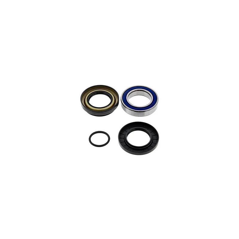 Kit de rodamientos rueda All Balls 251580