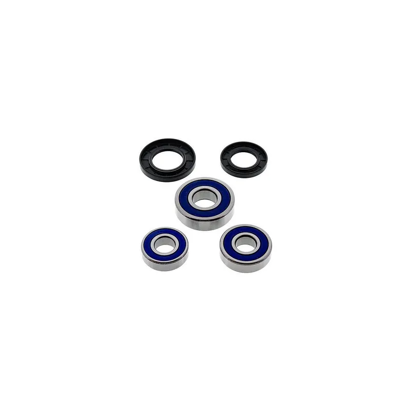 Kit de rodamientos rueda All Balls 251586