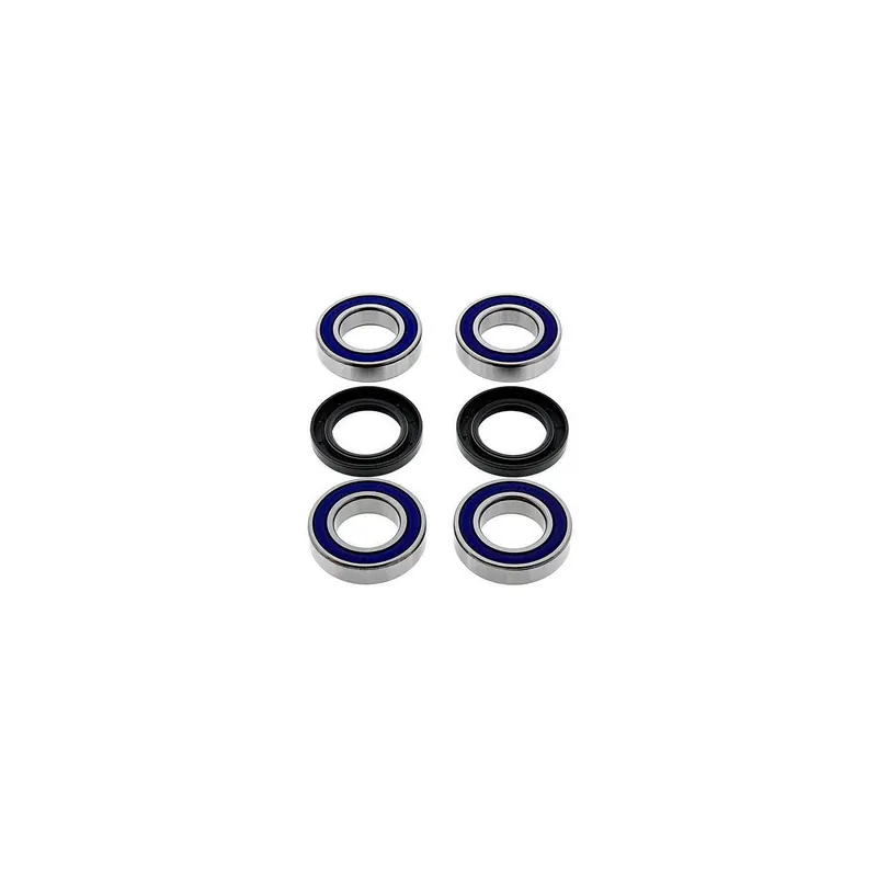 Kit de rodamientos rueda All Balls 251592