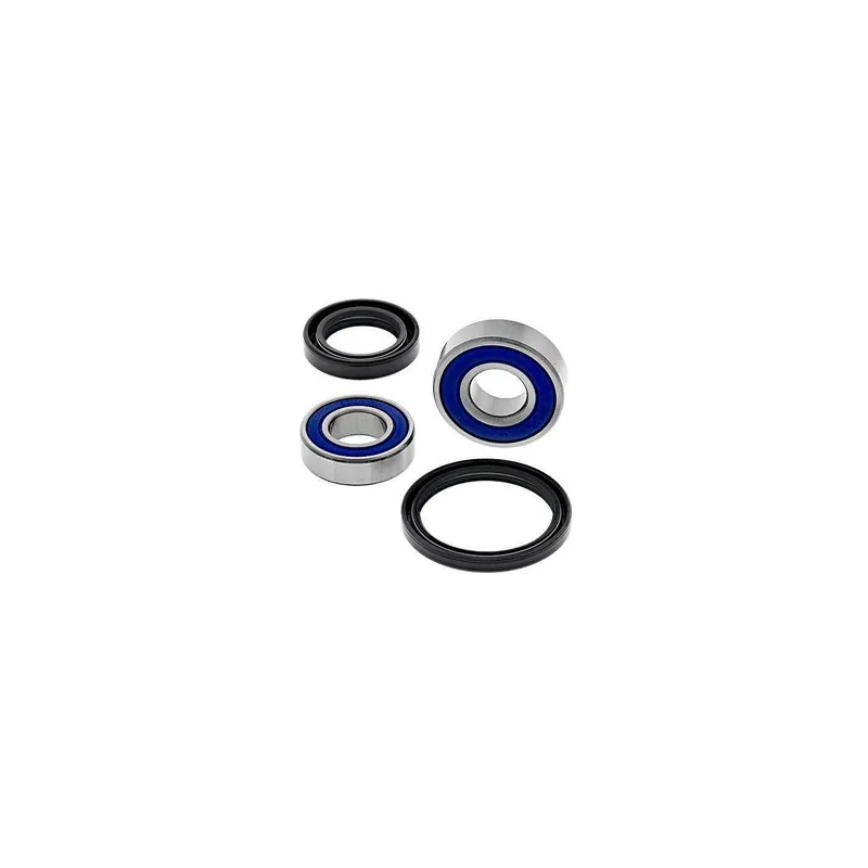 Kit de rodamientos rueda All Balls 251596
