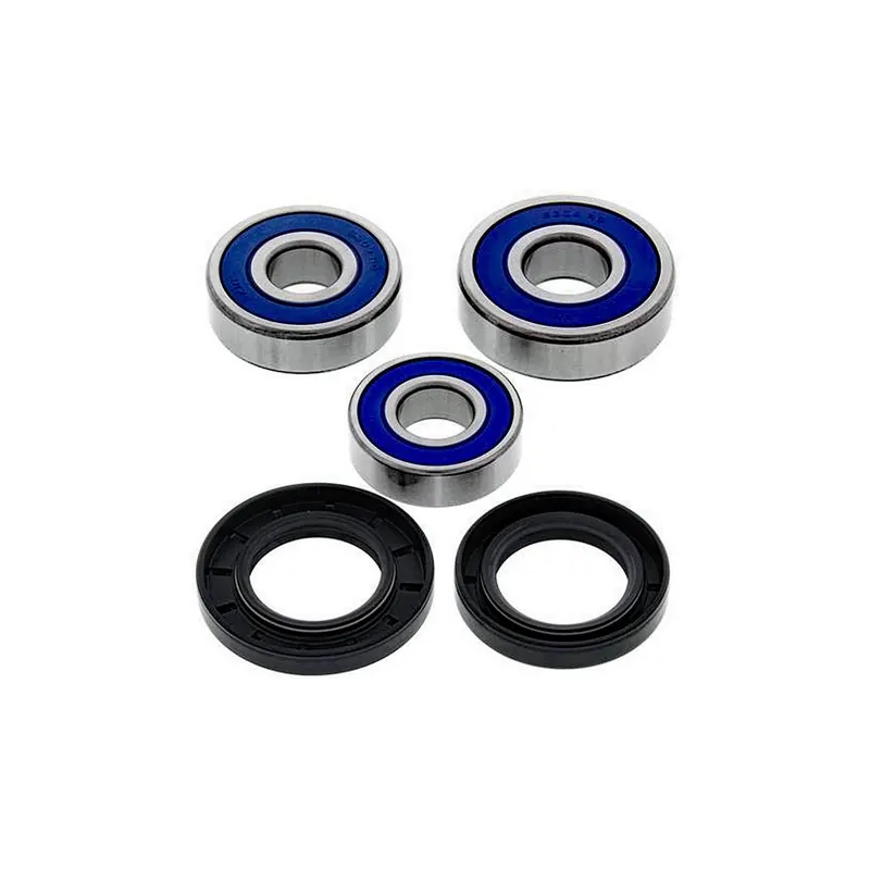 Kit de rodamientos rueda All Balls 251603
