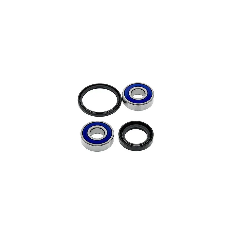 Kit de rodamientos rueda All Balls 251604