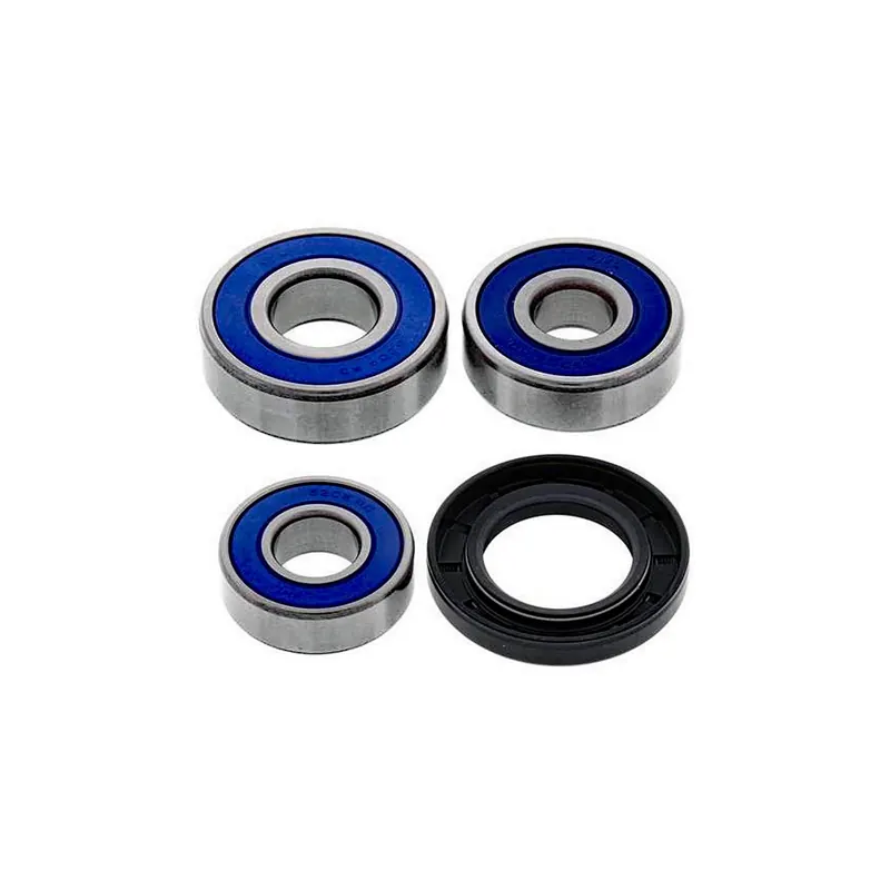 Kit de rodamientos rueda All Balls 251607