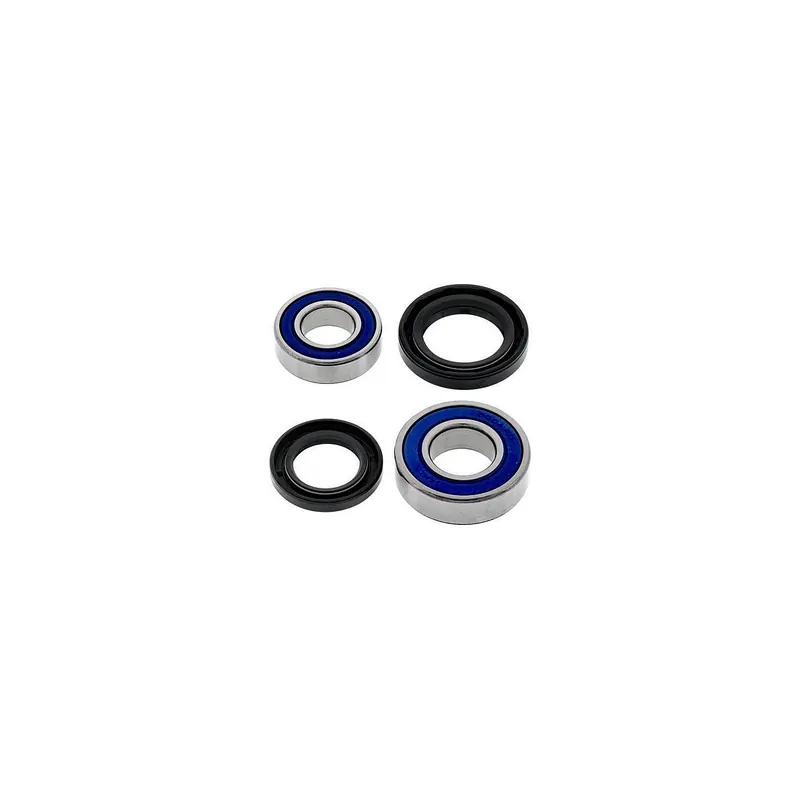 Kit de rodamientos rueda All Balls 251613