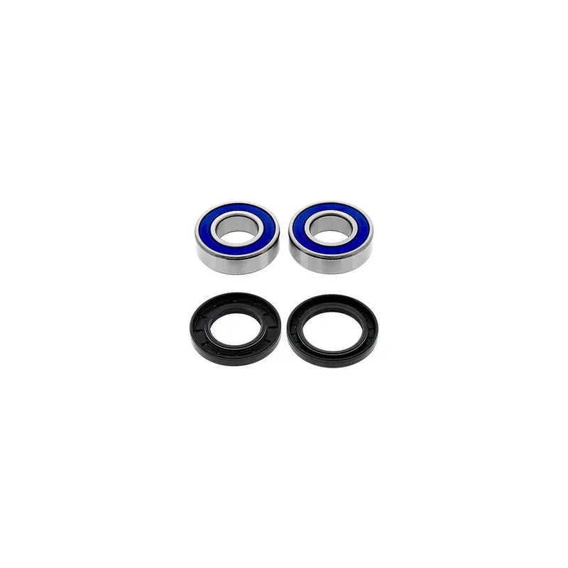 Kit de rodamientos rueda All Balls 251648