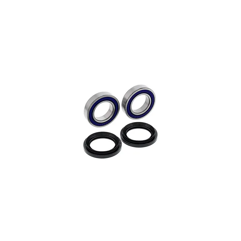 Kit de rodamientos rueda All Balls 251660