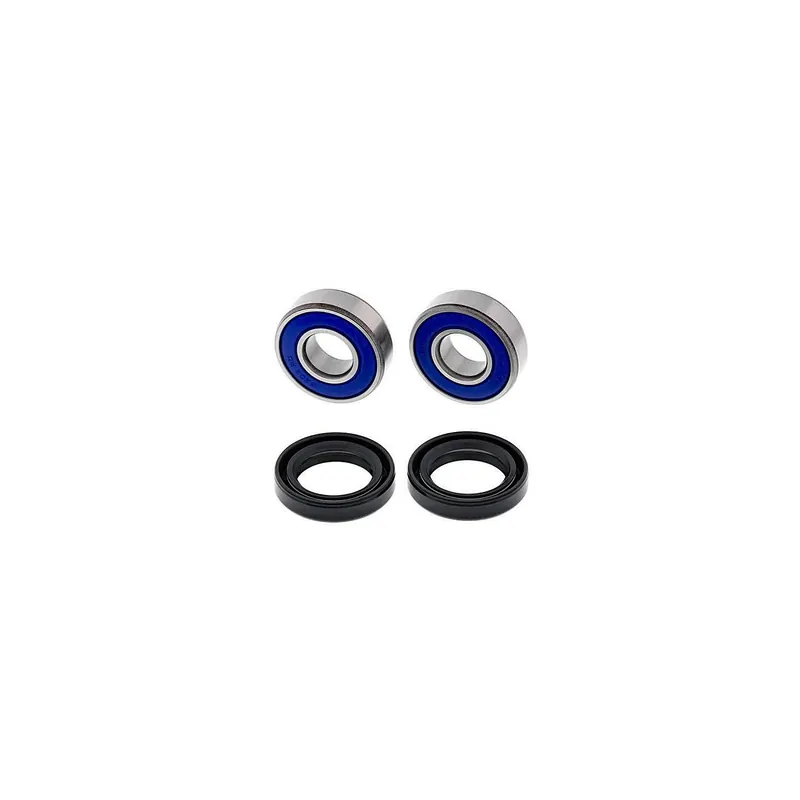 Kit de rodamientos rueda All Balls 251670