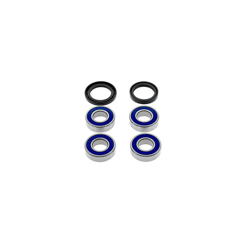 Kit de rodamientos rueda All Balls 251672