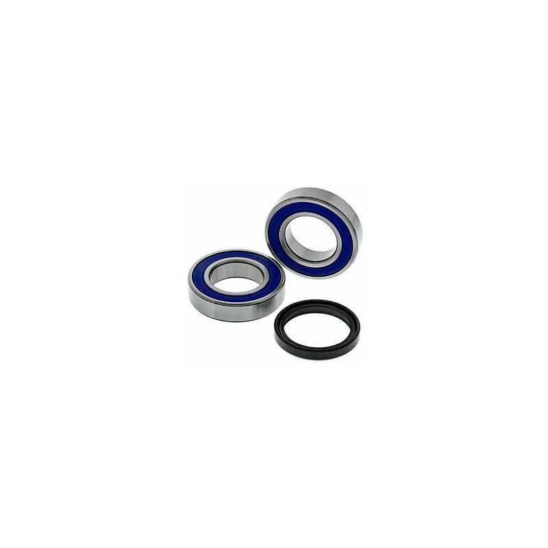 Kit de rodamientos rueda All Balls 251709