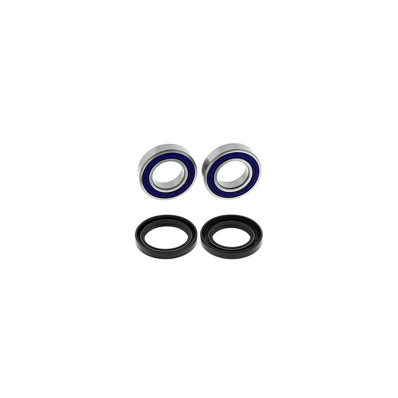 Kit de rodamientos rueda All Balls 251726
