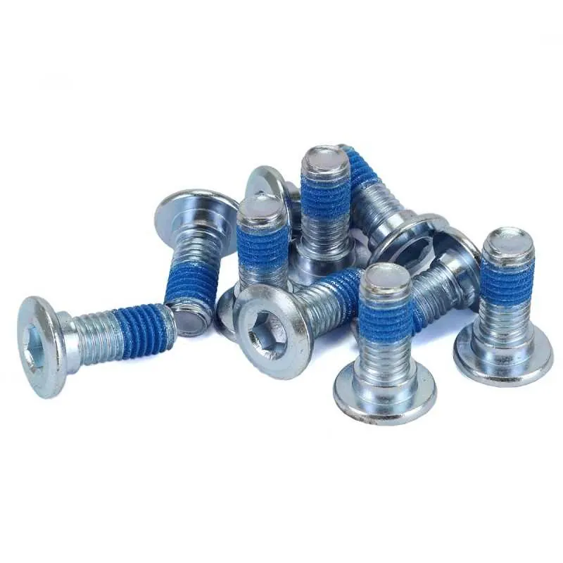 Kit de tornillos disco de freno Yamaha T-Max