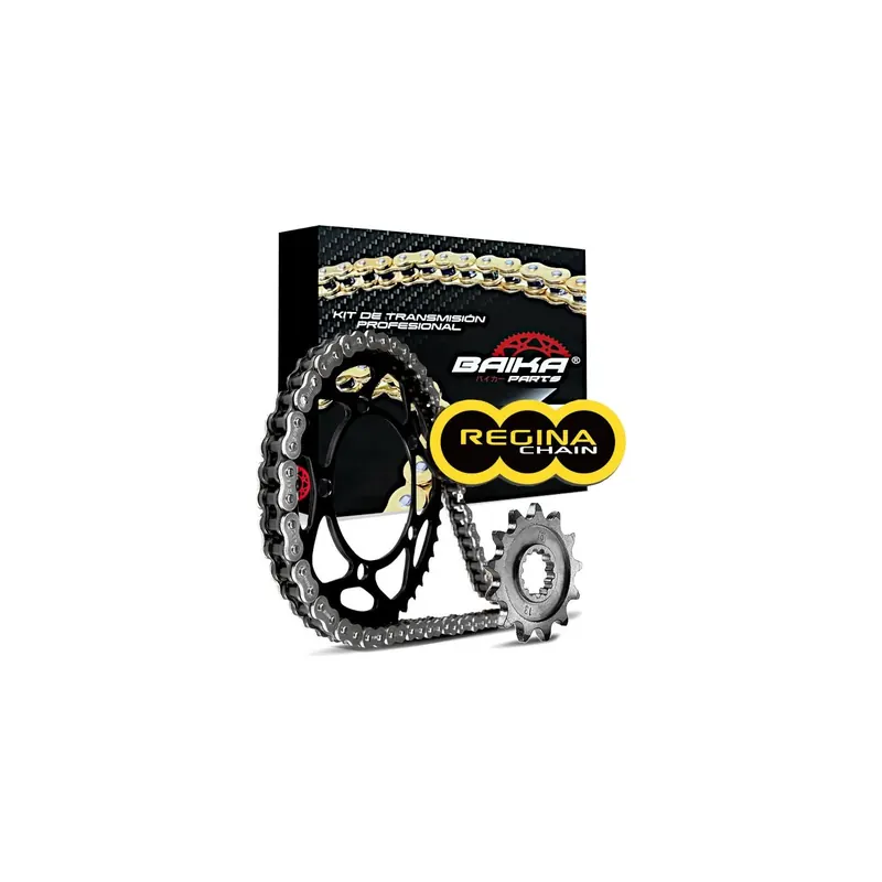 Kit de Transmision YZF-R125 19