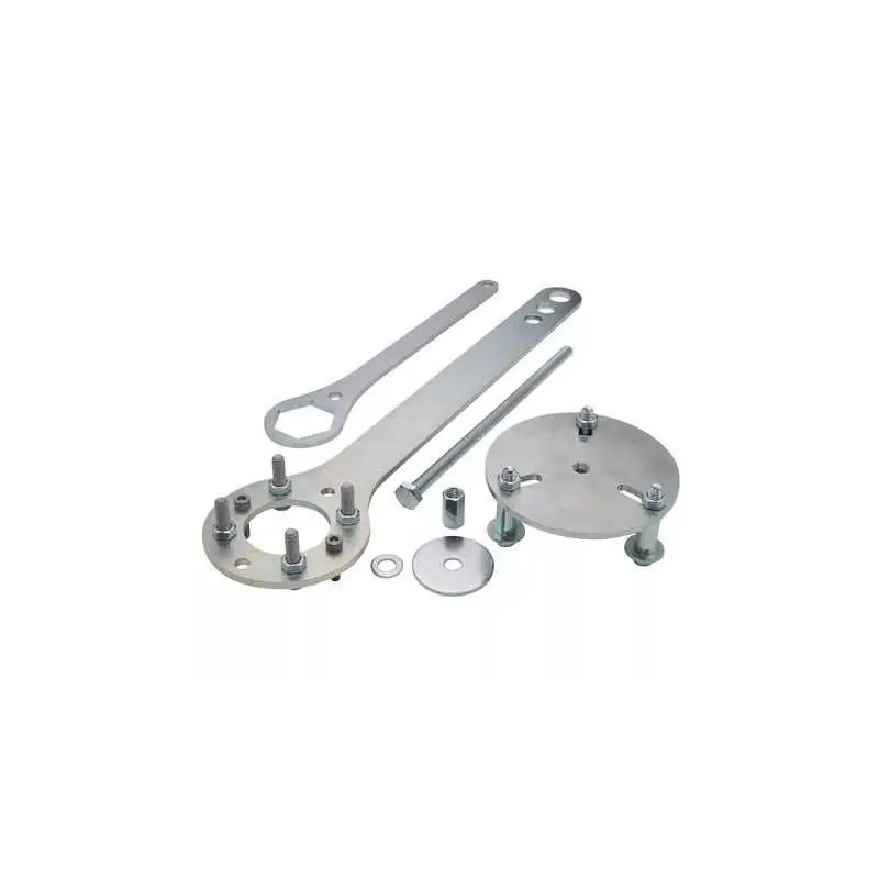 Kit de utiles para desmontar variador, embrague Yamaha TMAX