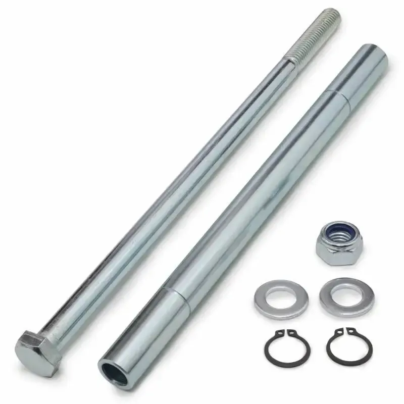 KIT EJE TORNILLO Y TUBO EASYBOOST MINARELLI HORIZONTAL