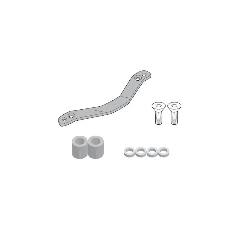 Kit Específico Givi 5148KIT Montaje SRA5143 Porta OEM