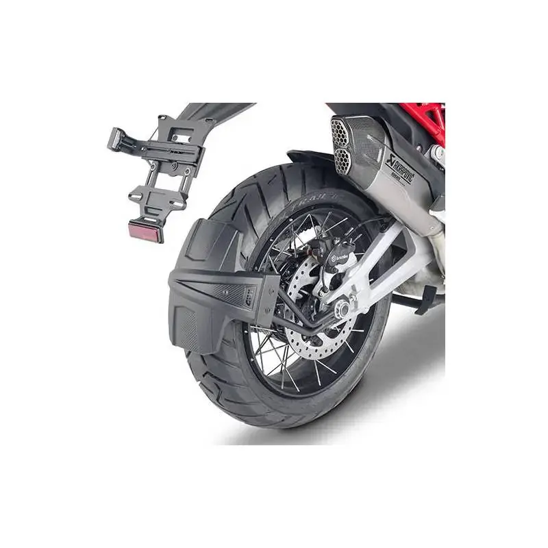 Kit Específico Montaje Givi Ducati Multistrada V4 RM7413KIT