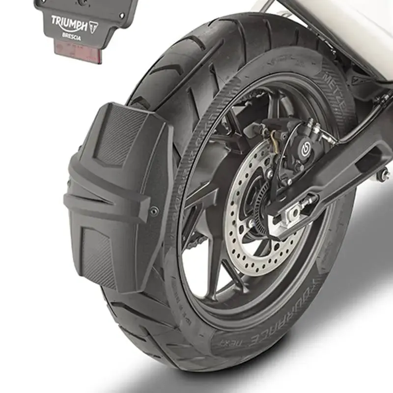 Kit Específico Montaje Givi Triumph Tiger 900 RM6415KIT