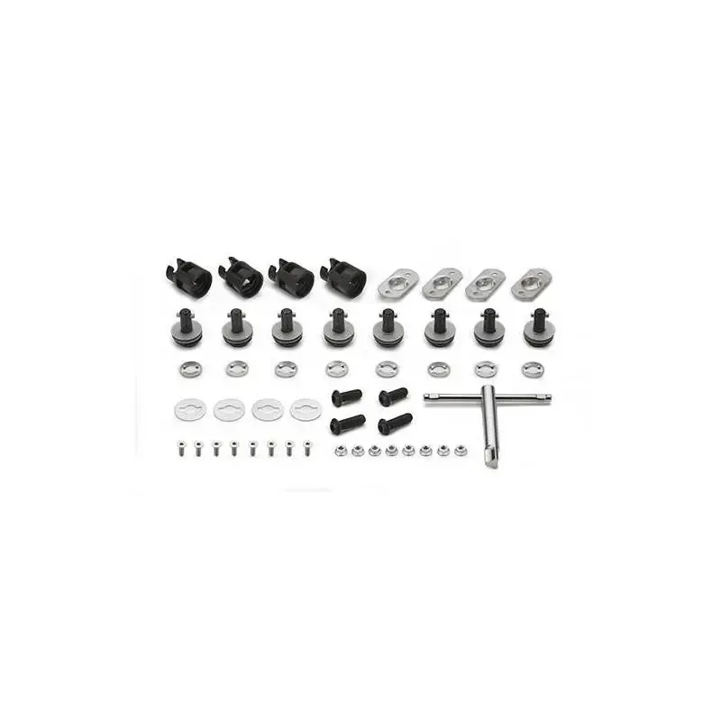 Kit Especifico Transformación Givi 01RKIT