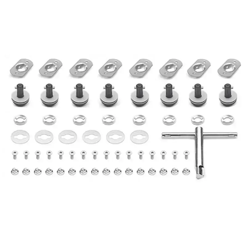 Kit Especifico Transformación Givi 07RKIT