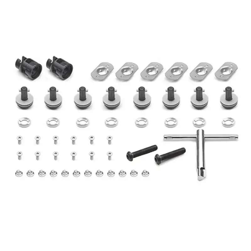 Kit Especifico Transformación Givi 09RKIT