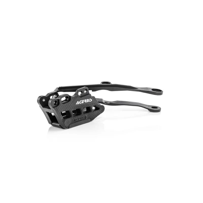 KIT GUIDE SLIDER KXF450 2019